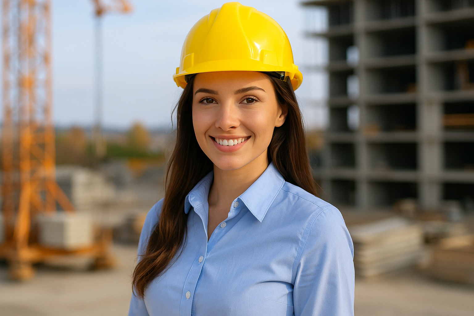 A Sınıfı İş Güvenliği Uzmanlığı Eğitimi